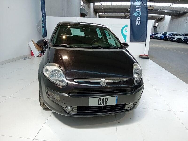 FIAT Punto Punto Classic 1.2 5 porte Natural Power Active