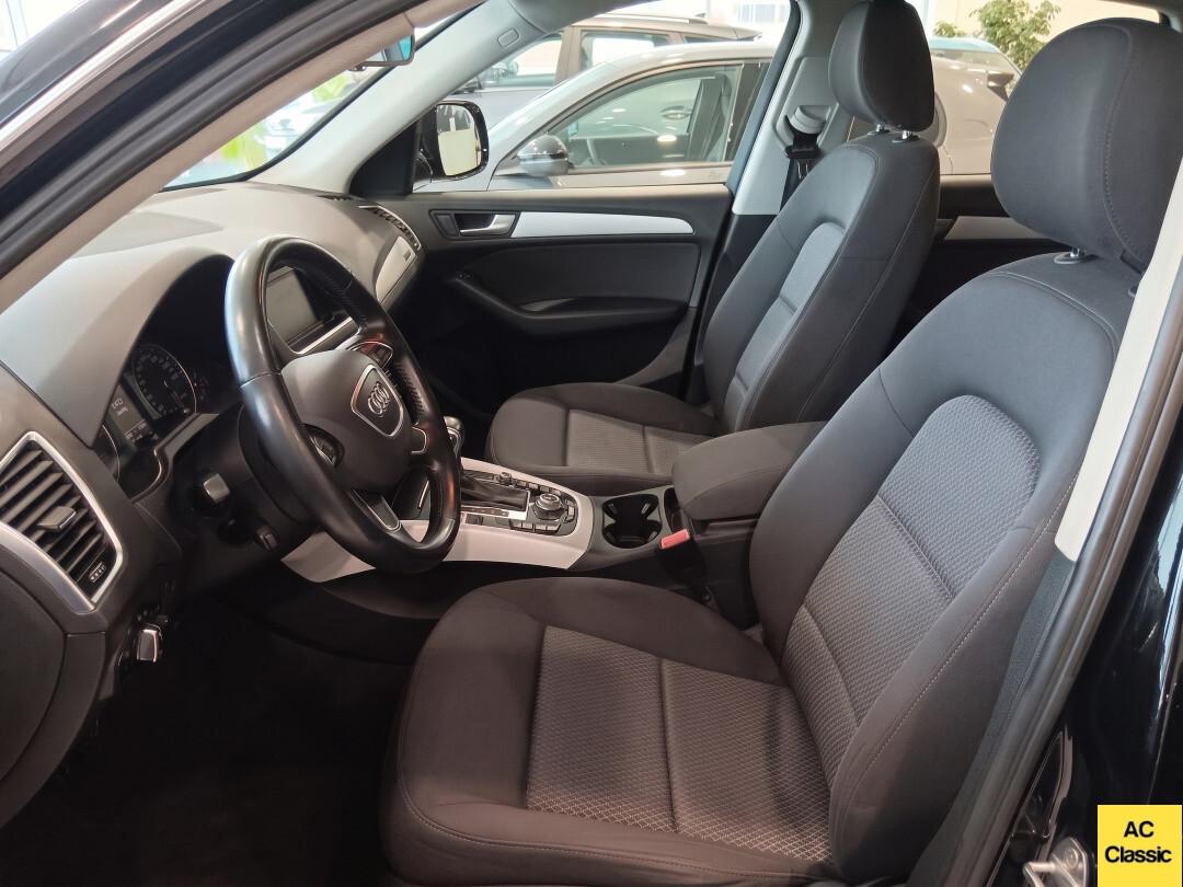 Audi Q5 Business Quattro S Tronic 2.0 Tdi (190 cv)