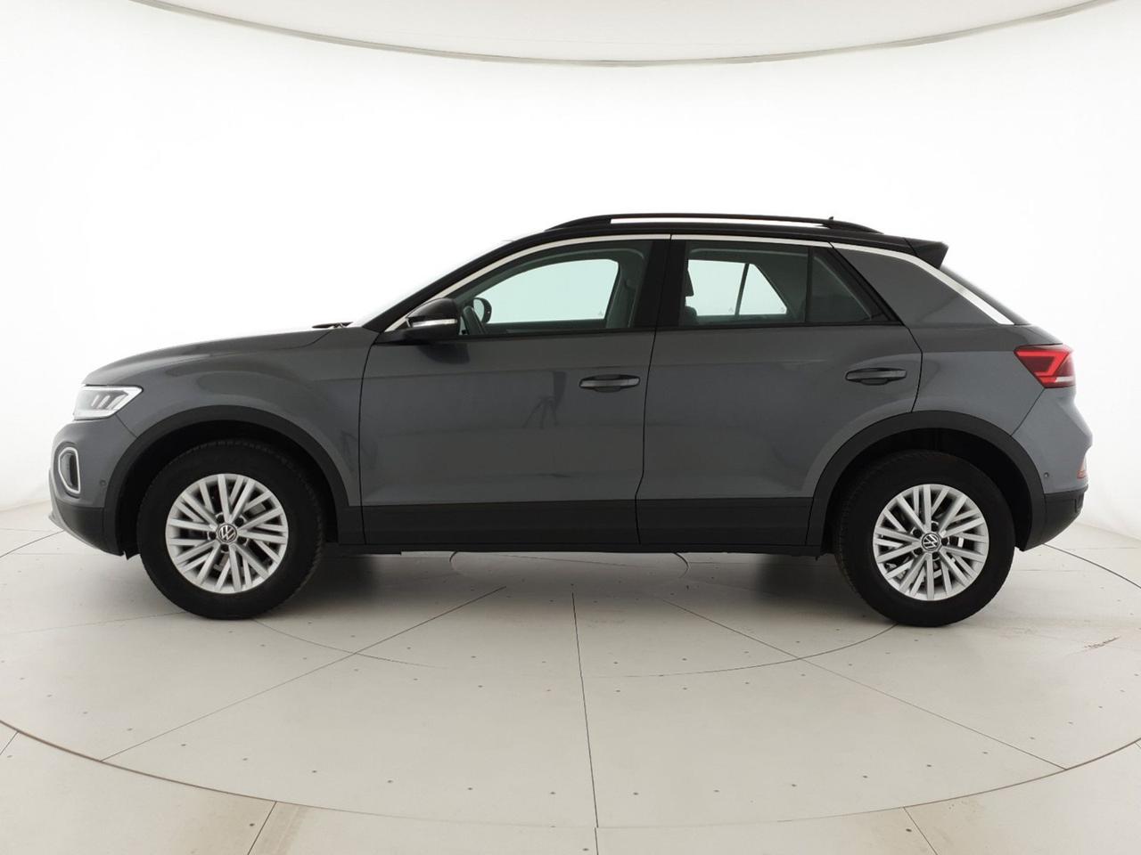 Volkswagen T-Roc 1.5 tsi life dsg