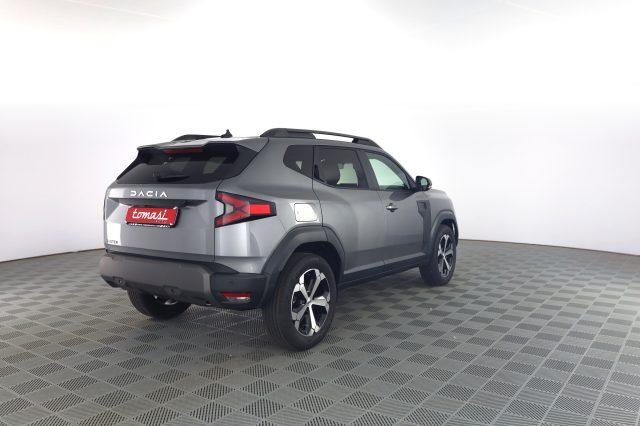 DACIA Duster 3ª serie Tce 140 CV MHEV Journey