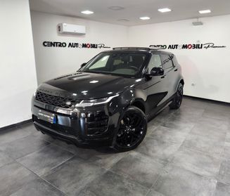 Land Rover Range Rover Evoque 2.0D I4 180 CV AWD R-Dynamic SE