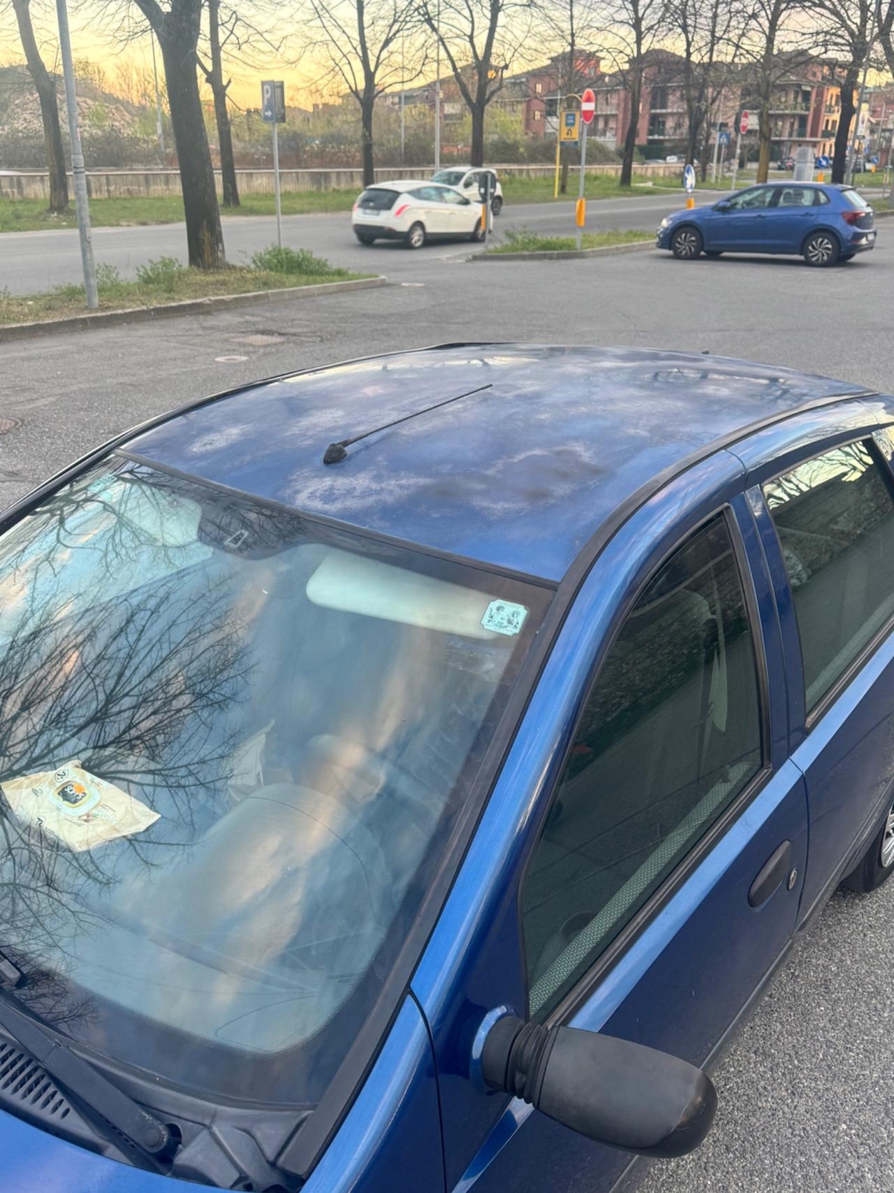 Fiat Punto 1.2i cat 5 porte (SU APPUNTAMENTO)