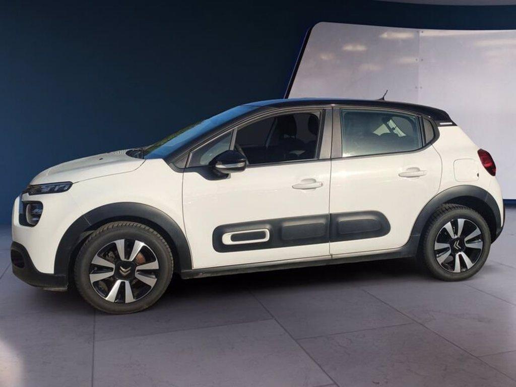 CITROEN C3 PureTech 83 S&S Shine del 2021