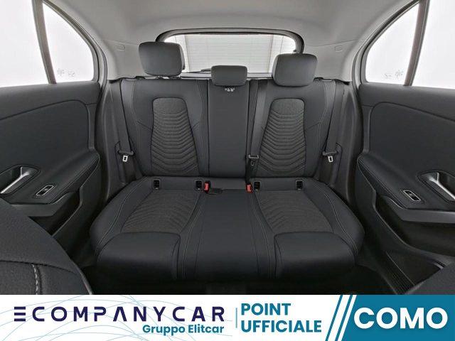 MERCEDES-BENZ A 180 Automatic Progressive Advanced