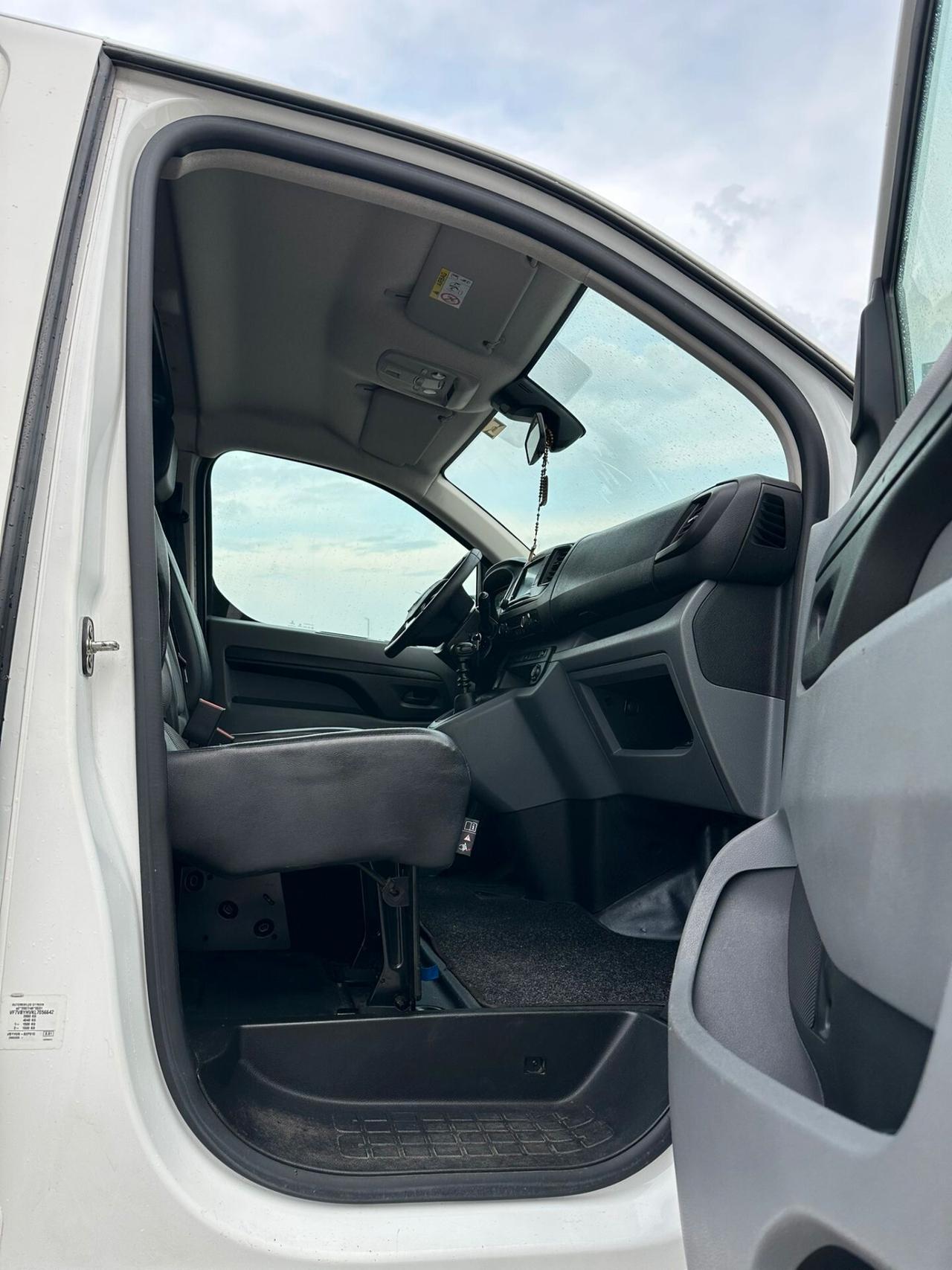 CITROEN INCIDENTATA con 55.000km SUPER PREZZO!