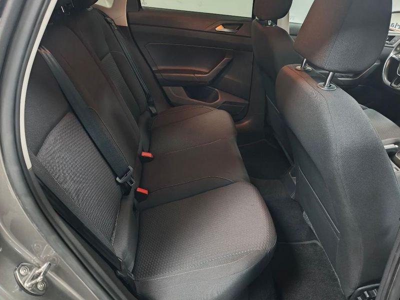 Volkswagen Polo 1.0 TSI 5p. Highline BlueMotion Technology