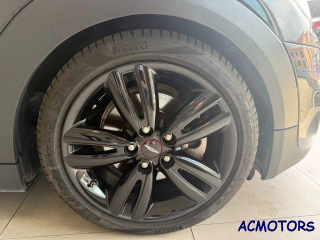 MINI Cooper S 2.0 Cooper S 5 porte