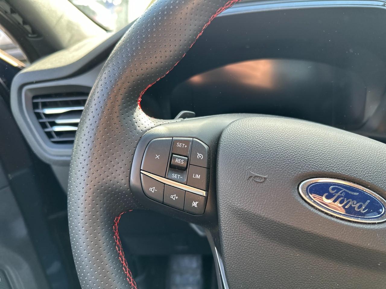 FORD Kuga III 2020 - Kuga 2.0 ecoblue ST-Line 2wd 120cv auto