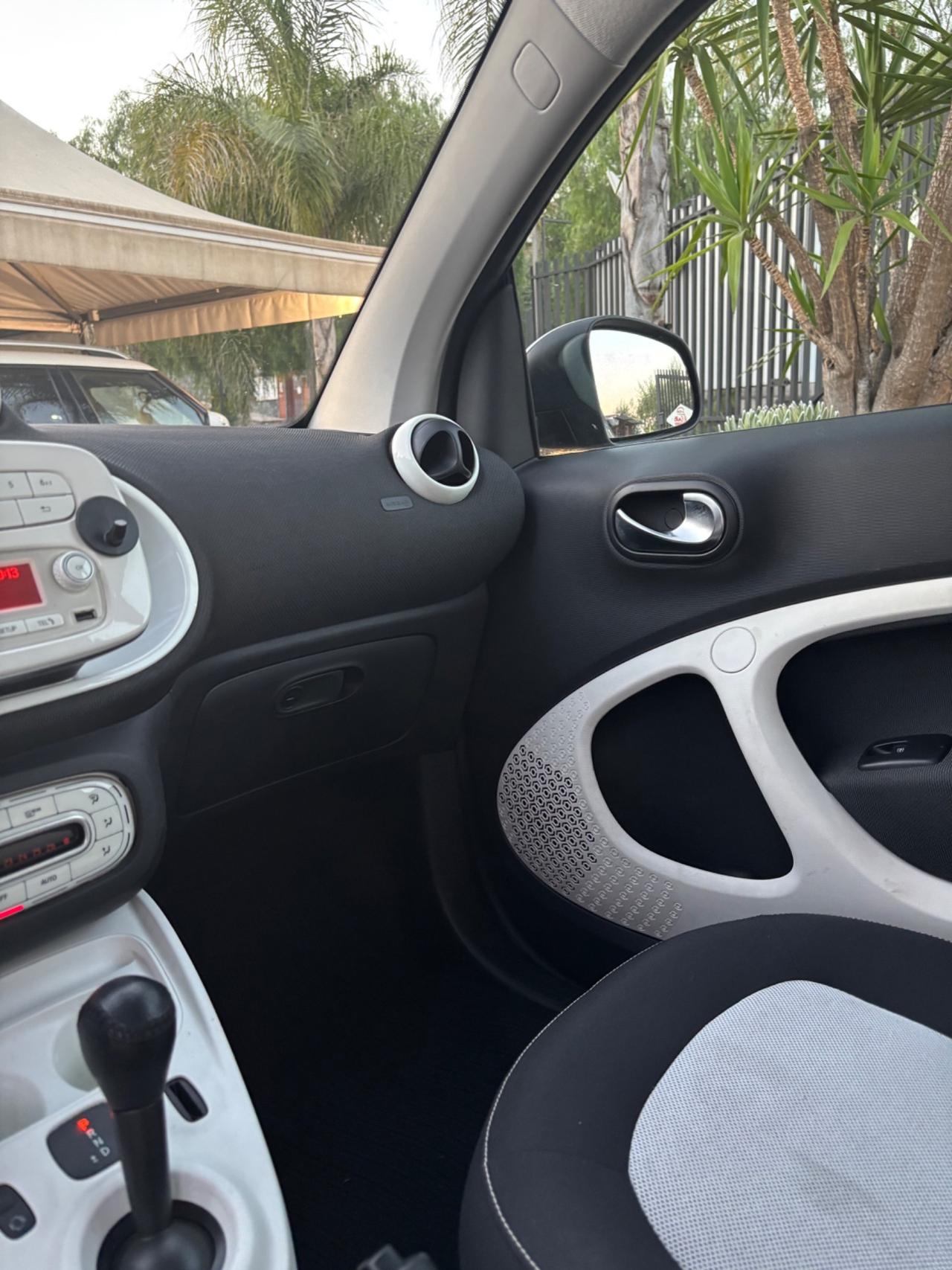 Smart ForTwo 70 1.0 Passion