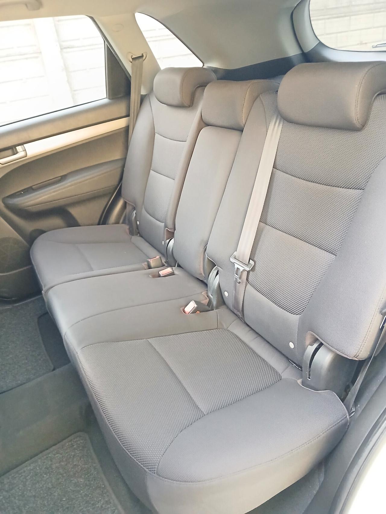 Kia Sorento 4 WD KM EFFETTIVO 109 000