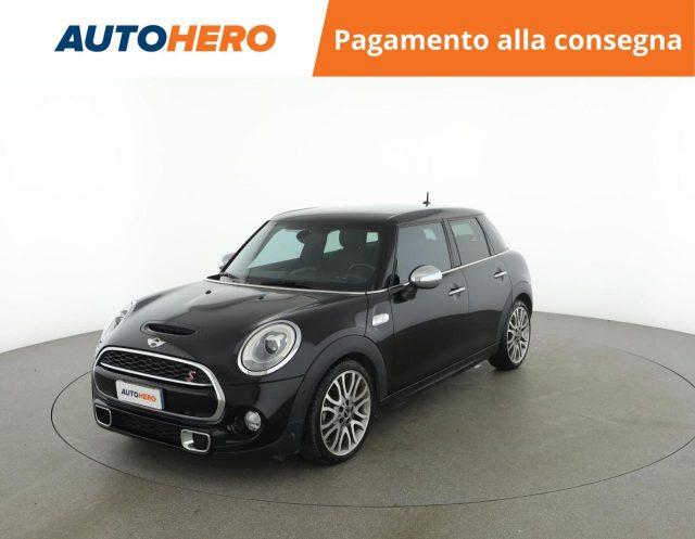 MINI Cooper SD 2.0 Cooper SD