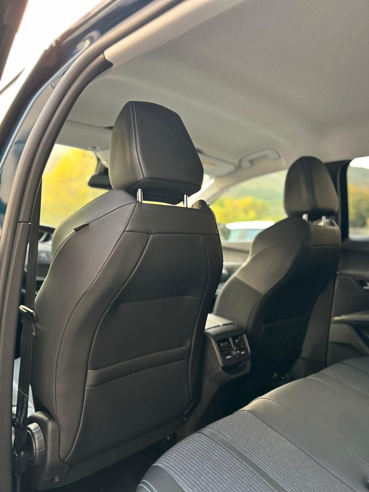 Peugeot 3008 BlueHDi 130 S&S EAT8 Allure