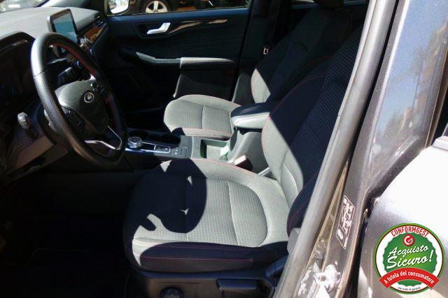 FORD Kuga 1.5 EcoBlue 120 CV 2WD ST-Line