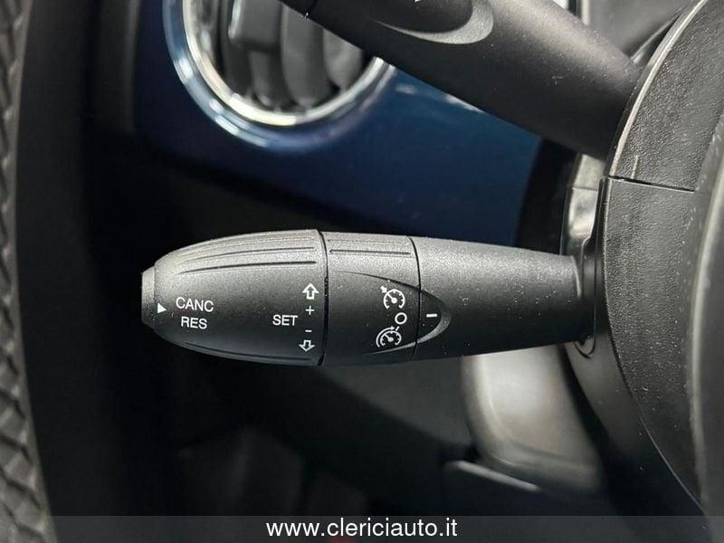 FIAT 500 1.0 Hybrid Dolcevita (TETTO PAN.)