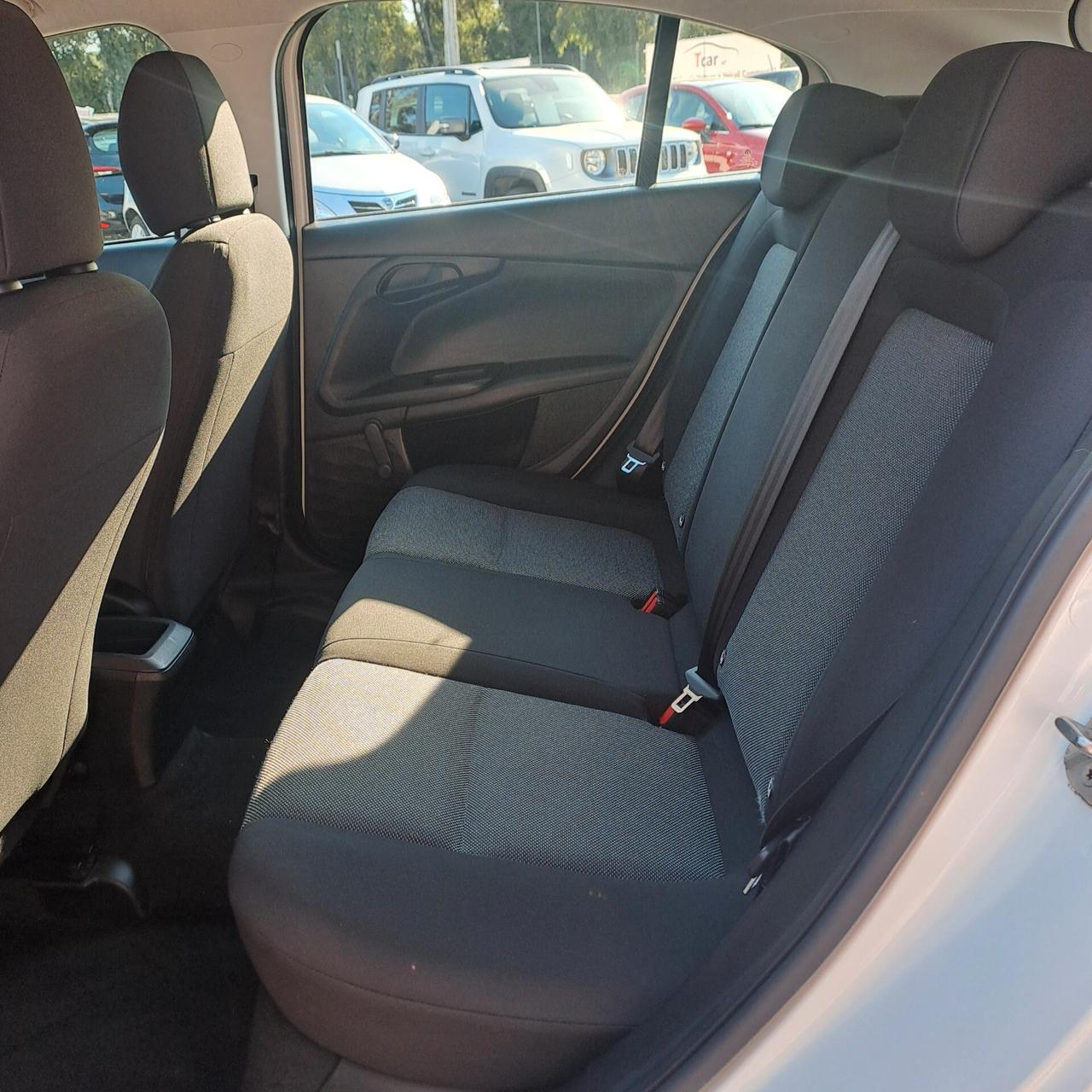 Fiat Tipo 1.3 Mtj 95 Cv Street