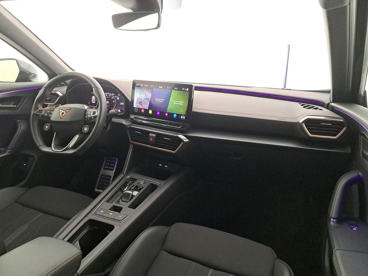 Cupra Formentor 2.0 tsi vz 4drive 310cv dsg