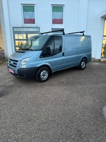 Ford Transit GANCIO TRAINO - 3 POSTI