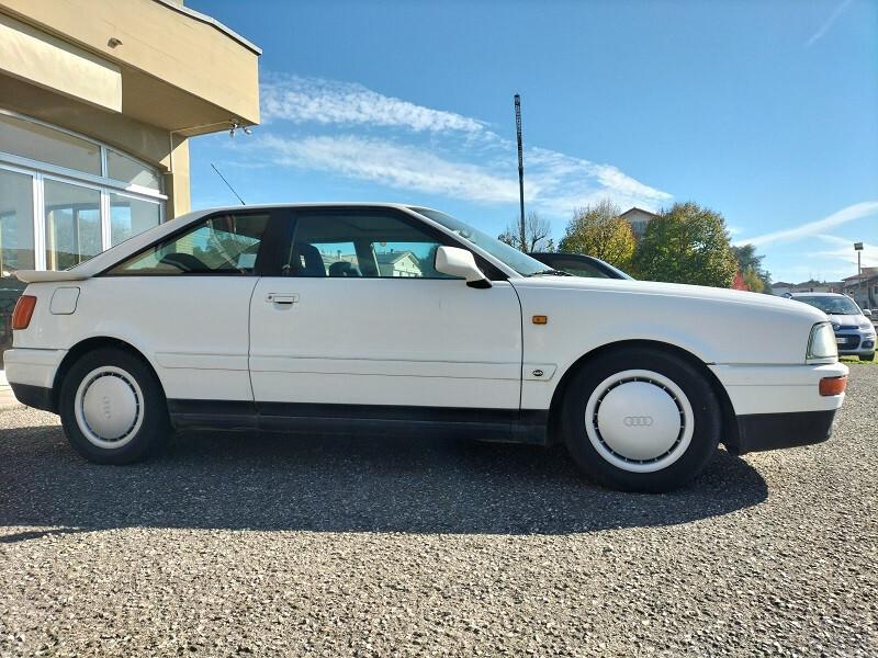 Audi 80 coupé