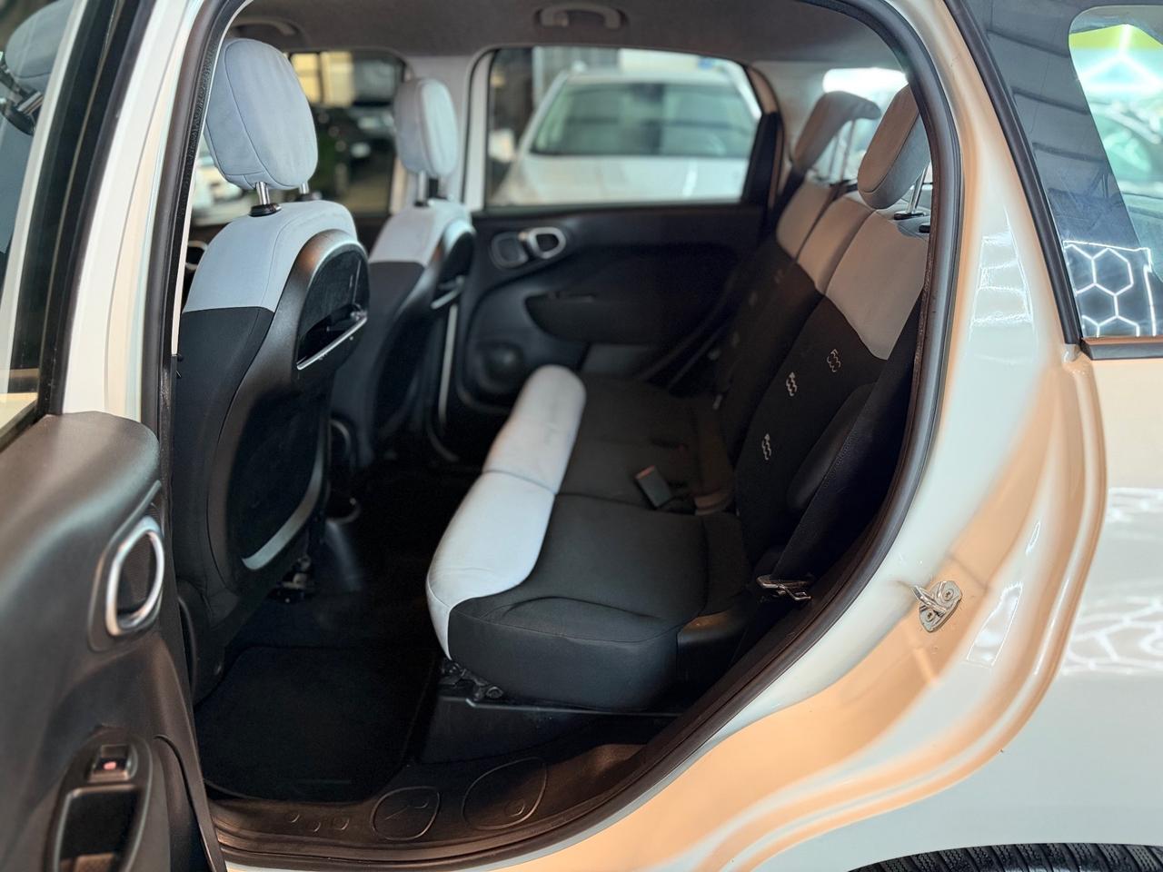 Fiat 500L 1.3 Multijet 85 CV Lounge Neopatentati