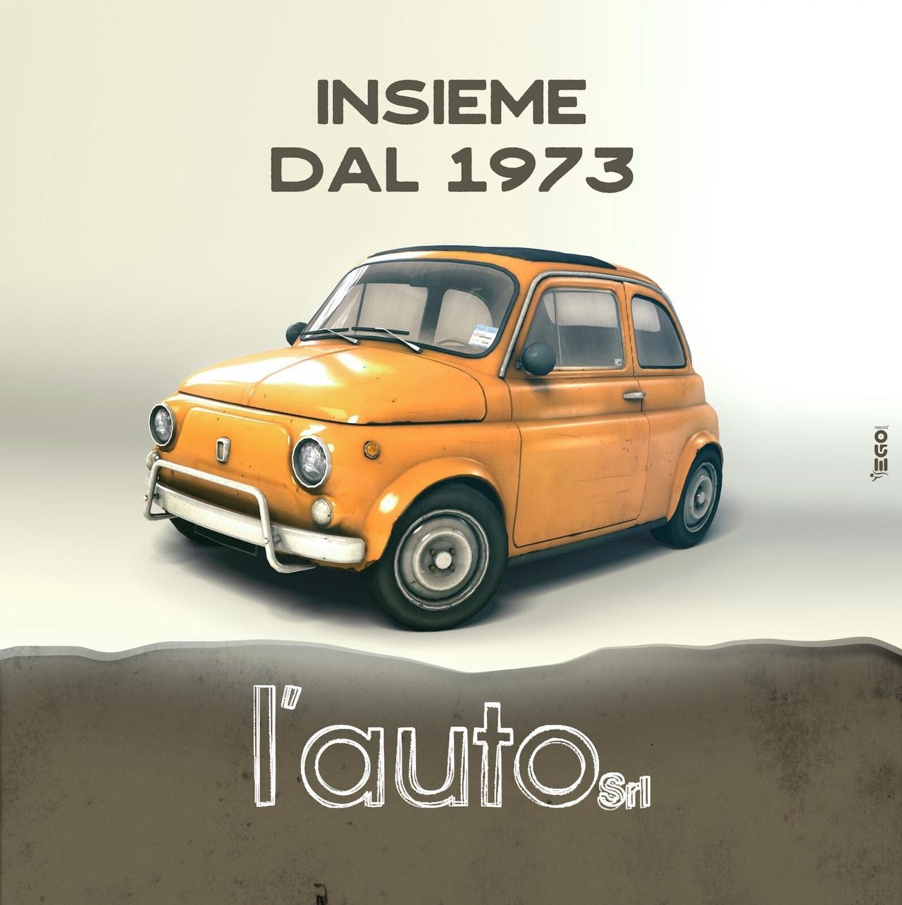 Fiat 500 Sport 1.3 mjt 95cv