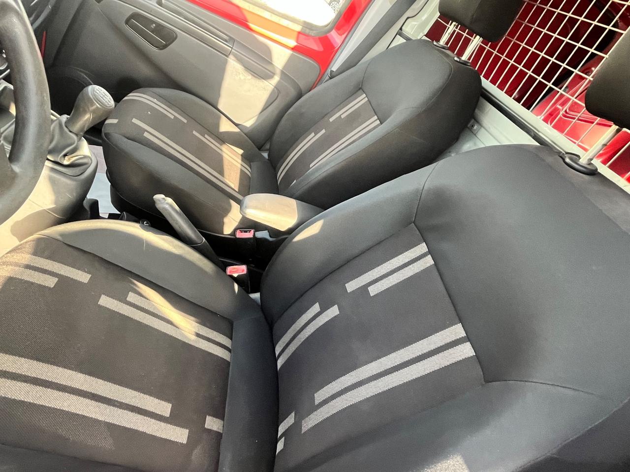 Fiat Fiorino 1.3 MJT 75CV Furgone