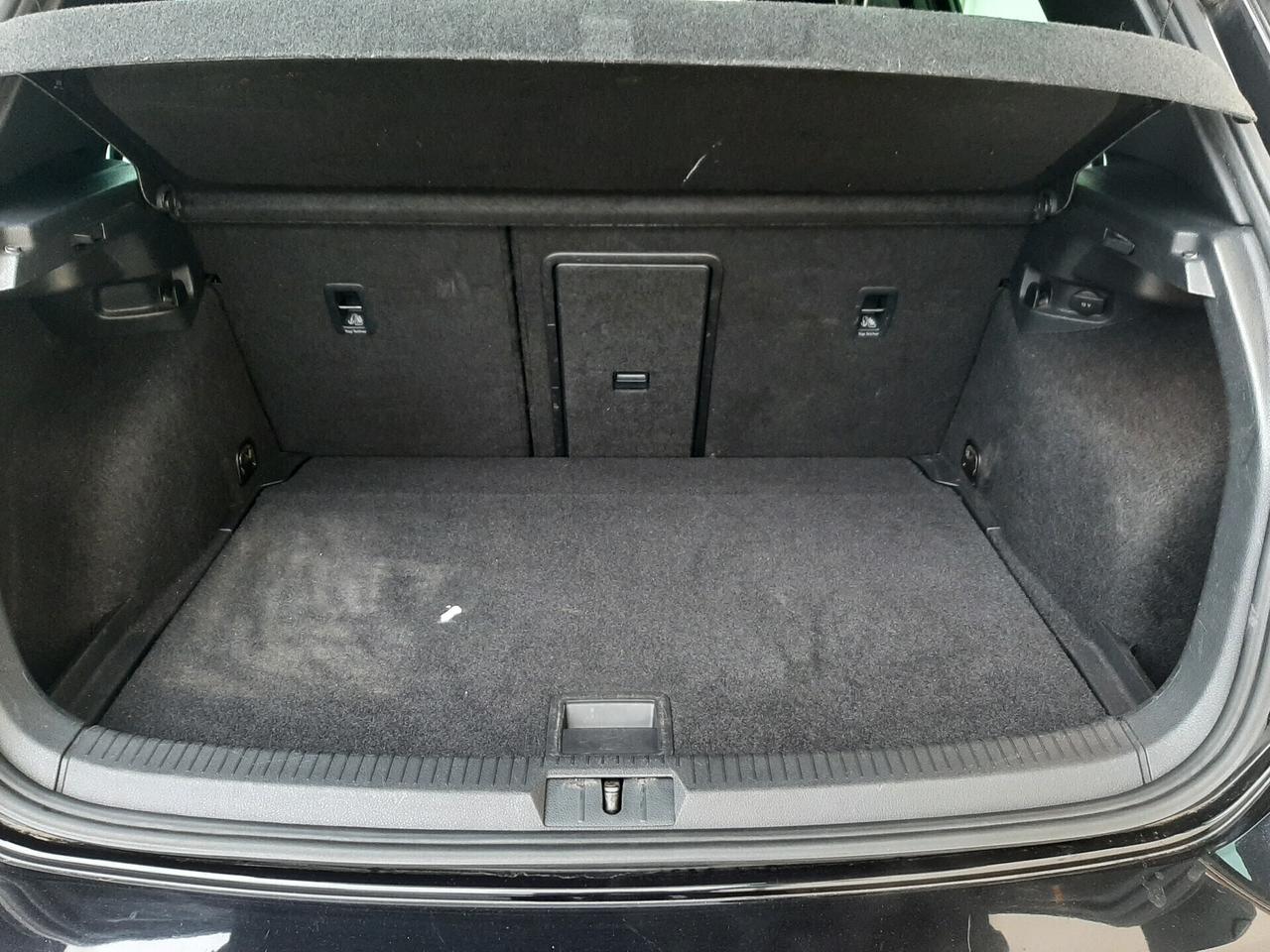 Volkswagen Golf GTI 2.0 TSI DSG 5p. BM Tech ABT