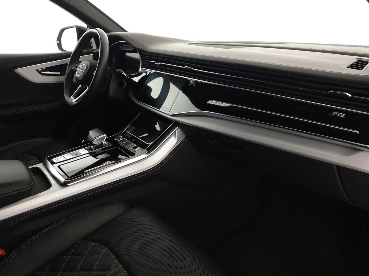 55TFSI 340CV quattro tiptronic Sport