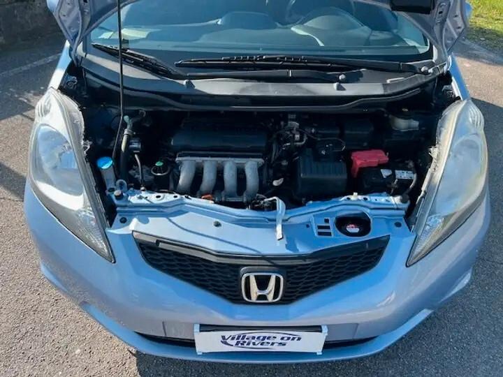 Honda Jazz 1.2 i-VTEC