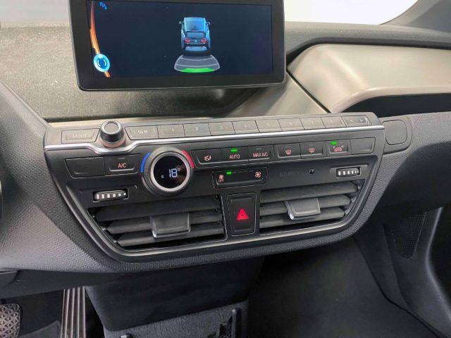 BMW i3 94AH RANGE EXTENDER