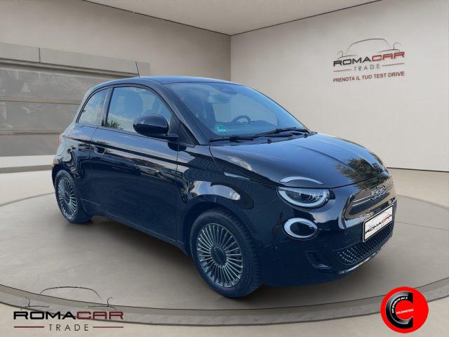 FIAT 500e Icon Berlina 42 kWh