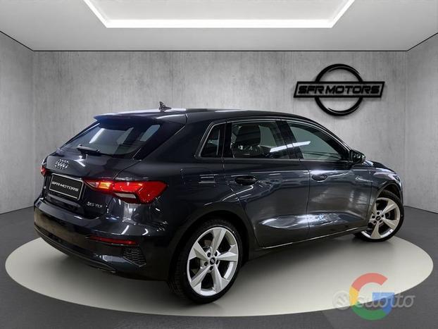 Audi A3 SPB Business Advanced s-tronic - PROMO
