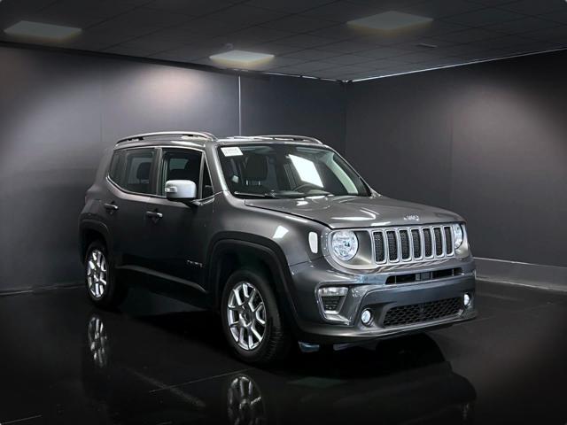 JEEP Renegade 1.0 T3 Limited