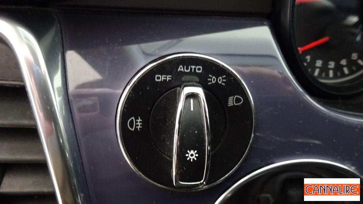 PORSCHE - Panamera - 3.0 Diesel