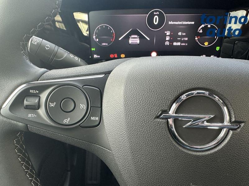 Opel Mokka Mokka 1.2 Turbo GS