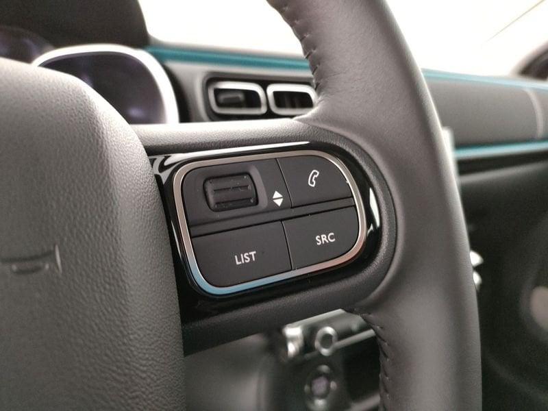 Citroën C3 C3 PureTech 83 S&S Shine