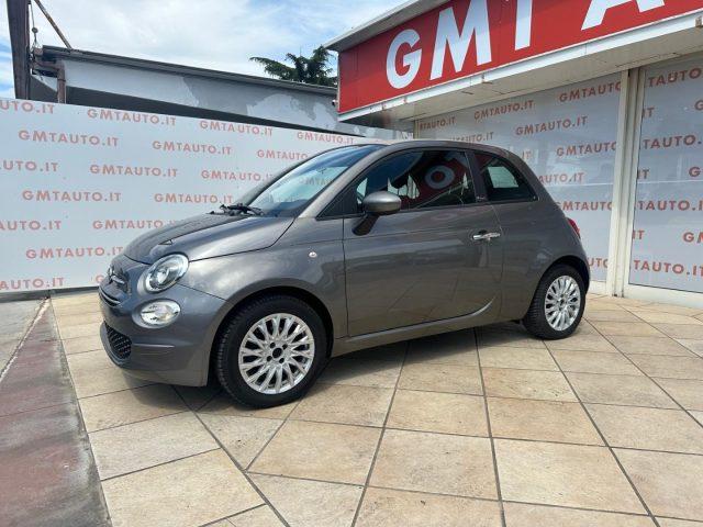 FIAT 500C 1.0 69CV HYBRID LOUNGE CABRIO NAVI