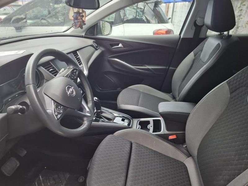 Opel Grandland X X 1.5 ecotec Innovation s&s 130cv at8