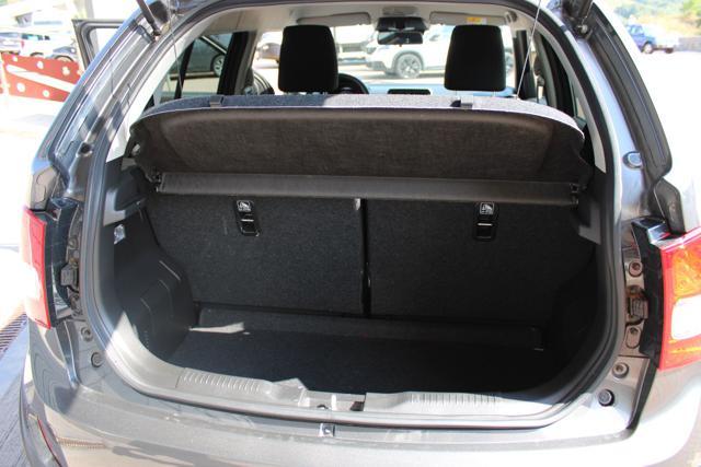 SUZUKI Ignis 1.2 Hybrid 4WD All Grip Top