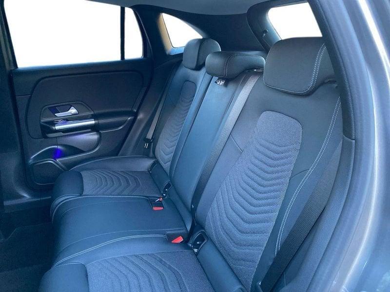 Mercedes-Benz GLA 200 d Progressive Advanced Plus 4matic auto