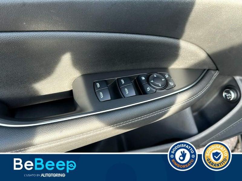 Opel Insignia SPORTS TOURER 1.6 CDTI BUSINESS S&S 136CV