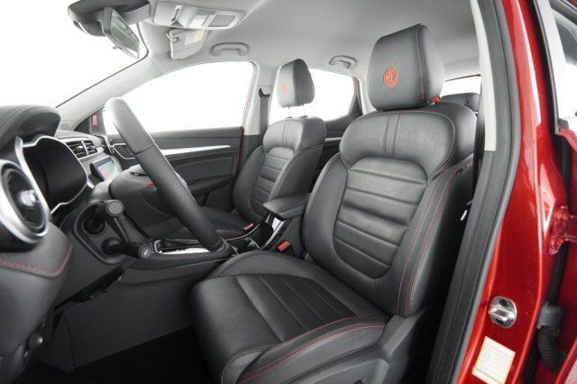 MG ZS ZS 1.0T-GDI aut. Luxury