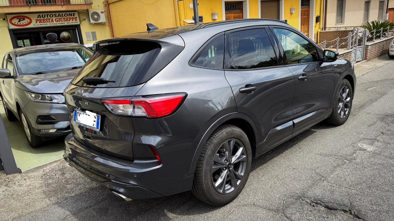 Ford Kuga 1.5 Tdci ST-Line - 2022