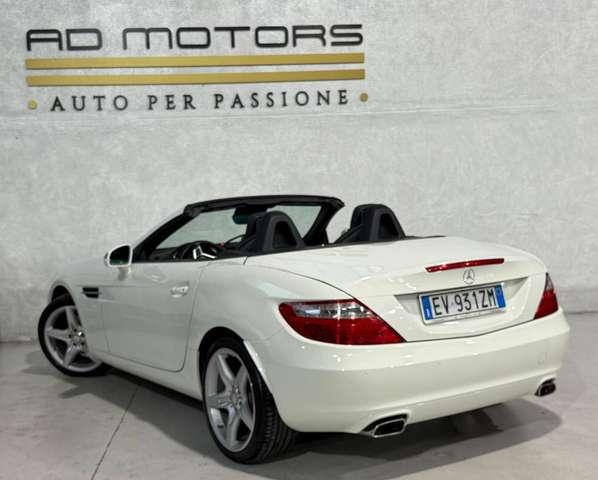 Mercedes-Benz SLK 200 Manuale Benzina Km 14.000