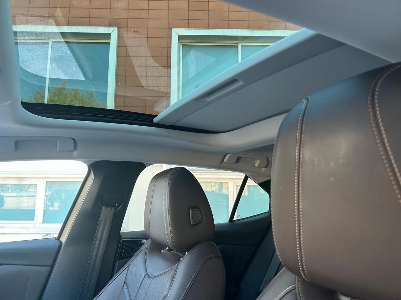 Ds DS4 4 BlueHDi 130 aut. Pallas