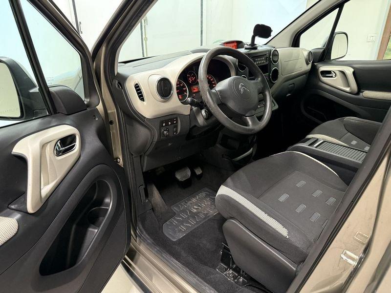 Citroën Berlingo Berlingo Multispace 1.6 e-HDi 90 CMP6 XTR - prezzo vero senza obbligo di finanziamento