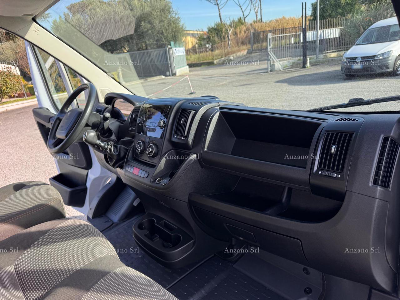 PEUGEOT Boxer 330 2.2 bluehdi 140cv S&S L2H2