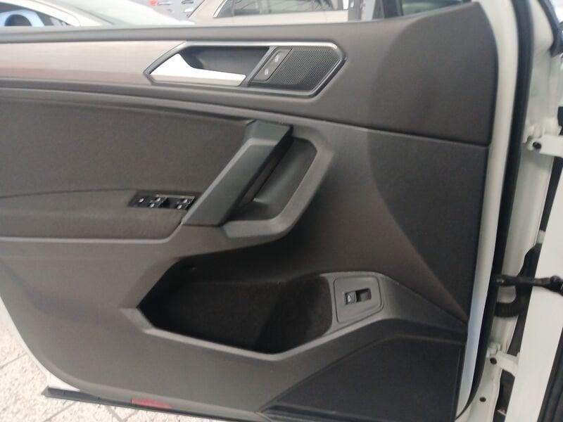 Volkswagen Tiguan Allspace 2.0 TDI SCR DSG 4MOTION Business BMT