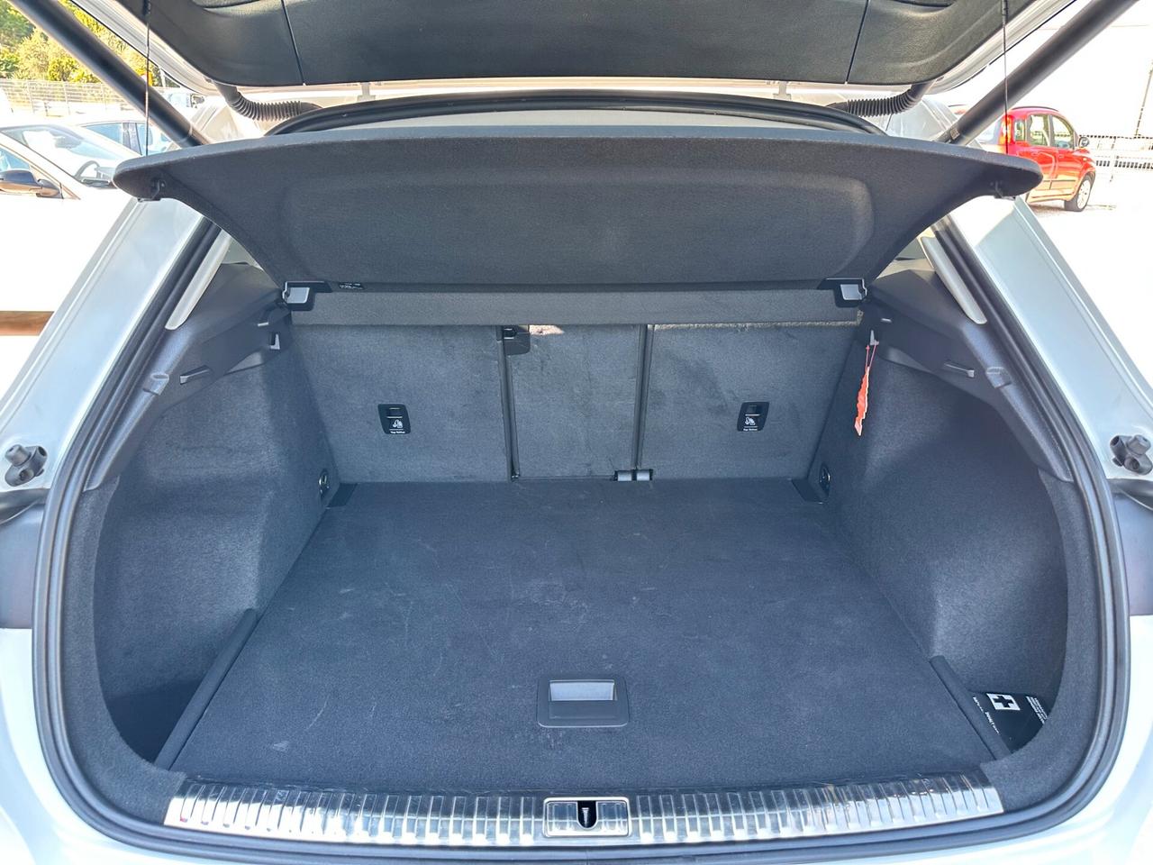 Audi Q3 35 TDI S tronic Business Advanced