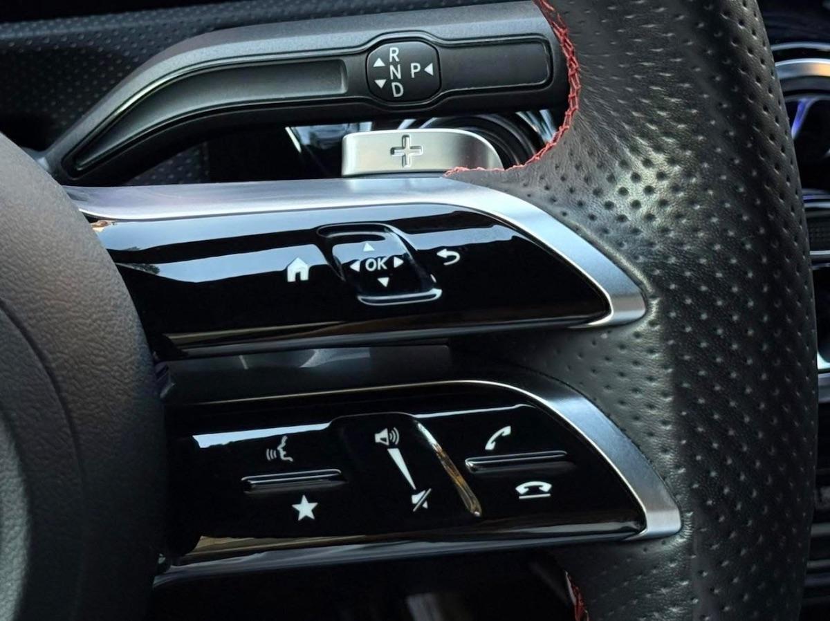 New Mercedes Classe A 250 4Matic Premium AMG Night Edition