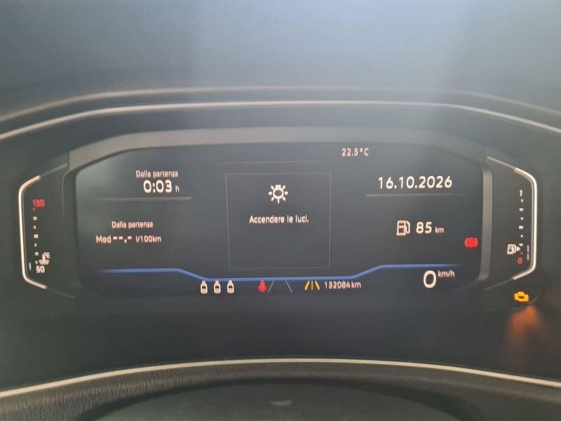 Volkswagen T-Roc T-Roc 1.0 tsi Style 115cv